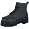 Altercore - Gothic Boot - 653 Vegan - EU36 bis EU38 - für Damen - Größe EU36 - grau