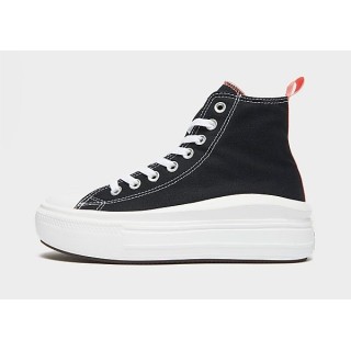 Converse All Star High Move Kinder - Black - Kids, Black