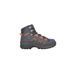 LOWA Kinder Wanderschuhe Kody Evo GTX Mid JR dunkelblau | 29