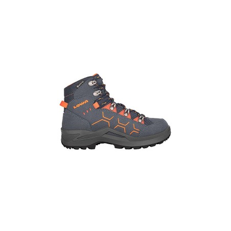 LOWA Kinder Wanderschuhe Kody Evo GTX Mid JR dunkelblau | 29