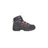 LOWA Kinder Wanderschuhe Kody Evo GTX Mid Jr dunkelblau | 36