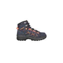 LOWA Kinder Wanderschuhe Kody Evo GTX Mid Jr dunkelblau | 31