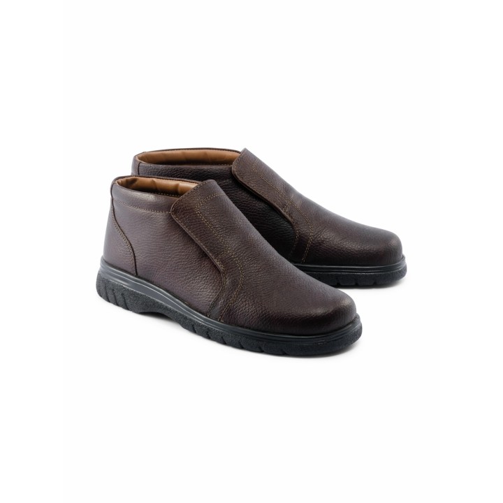 Lammfell-Boot Ultraleicht