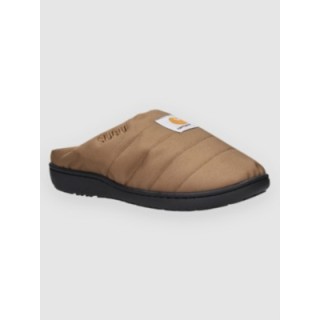 Carhartt WIP Cordura After Shred Schuhe hamilton brown