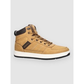 O'Neill Tura Men Mid Winter Schuhe chipmunk