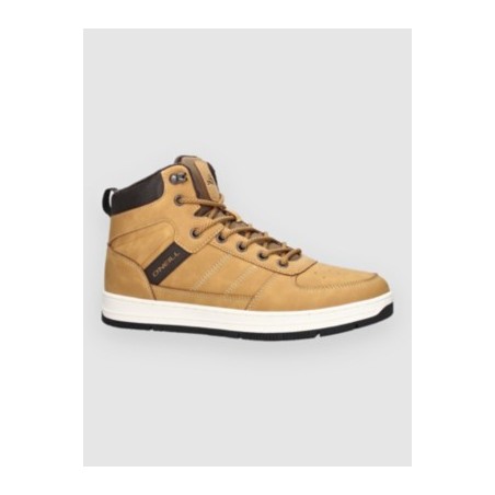 O'Neill Tura Men Mid Winter Schuhe chipmunk