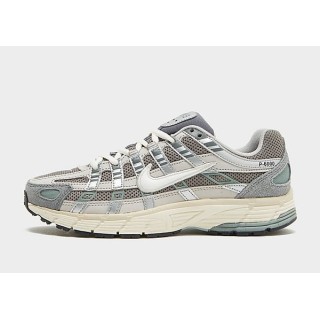 Nike P-6000 Damen - Grey - Womens, Grey