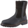 Josef Seibel Winterstiefel "CHANCE", mit dezenten Kontrastnähten