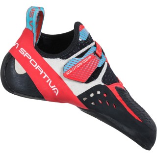 La Sportiva Damen Solution Comp Kletterschuhe
