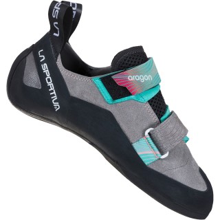 La Sportiva Damen Aragon Kletterschuhe
