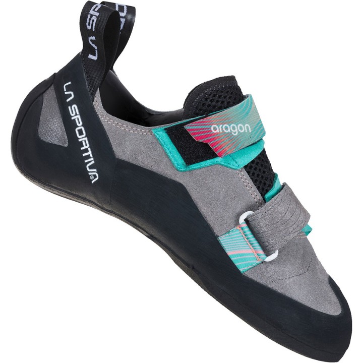 La Sportiva Damen Aragon Kletterschuhe