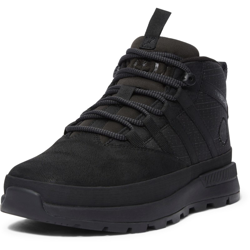 Timberland Sneaker "Euro Trekker Super Ox"