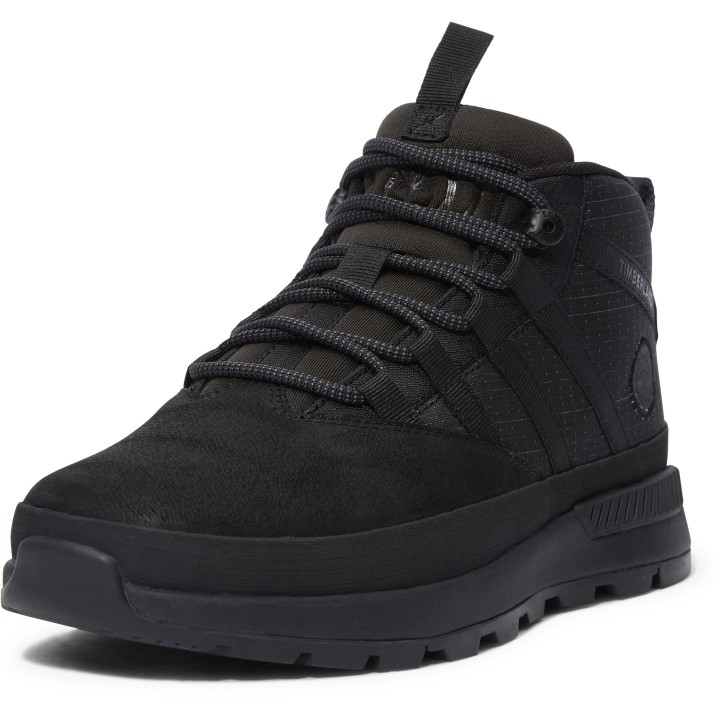 Timberland Sneaker "Euro Trekker Super Ox"