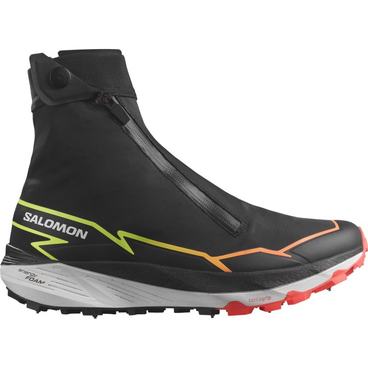 Salomon Herren Winter Cross Spike Schuhe