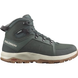 Salomon Herren Outchill TS CSWP Schuhe