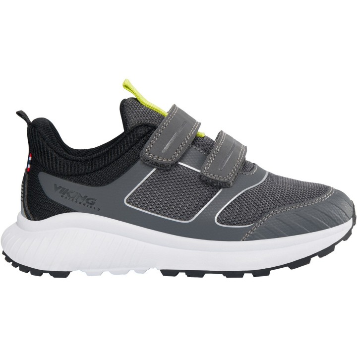 Viking Kinder Aery WP 2V Schuhe