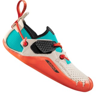 La Sportiva Kinder Gripit Kletterschuhe
