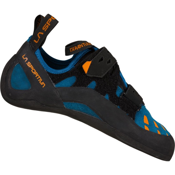 La Sportiva Herren Tarantula Kletterschuhe
