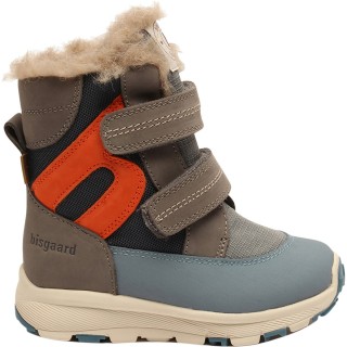 Bisgaard Kinder Spencer Tex Schuhe