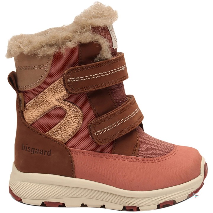 Bisgaard Kinder Spencer Tex Schuhe