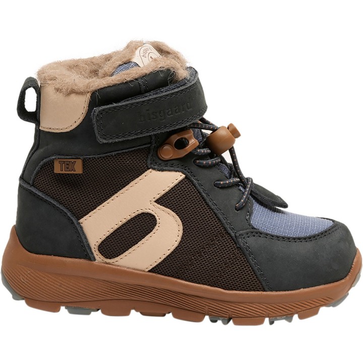 Bisgaard Kinder Marlon Tex Schuhe