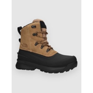 THE NORTH FACE Chilkat V Lace Wp Winter Schuhe tnf black