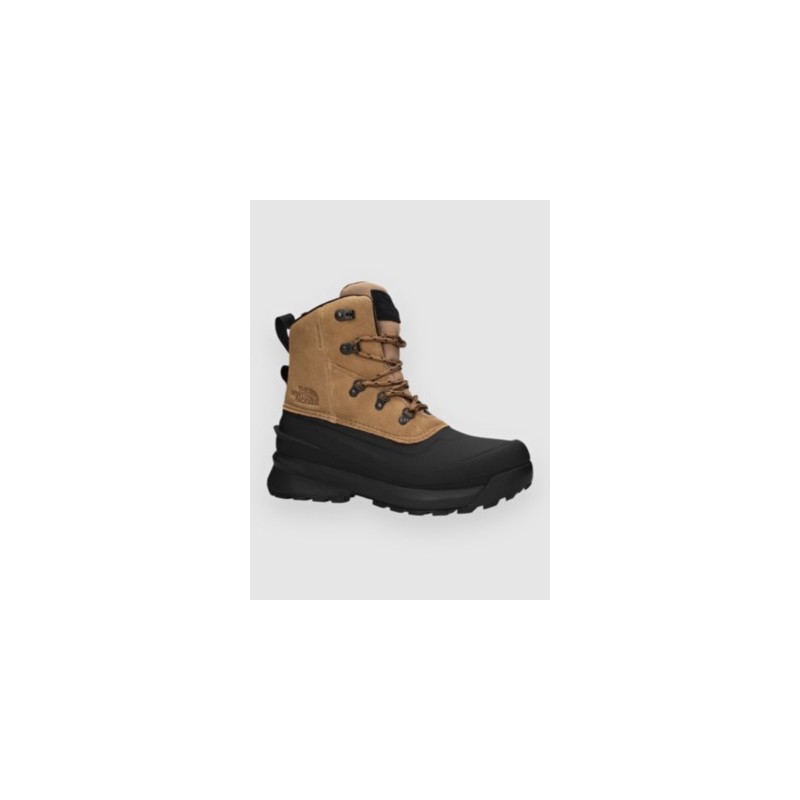 THE NORTH FACE Chilkat V Lace Wp Winter Schuhe tnf black