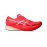 Asics Metaspeed Edge+ Schuhe Rot Weiß AW23, Größe 37,5 - EUR