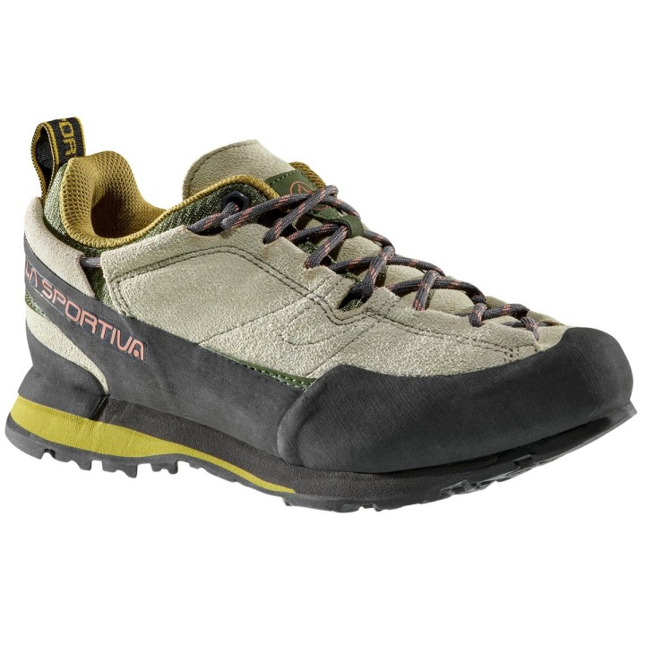 La Sportiva Damen Boulder X Schuhe
