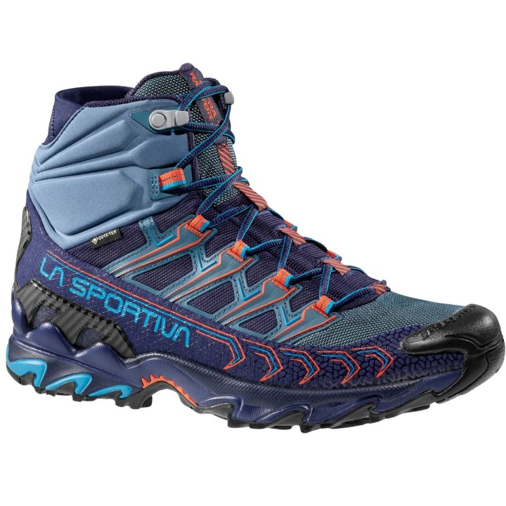 La Sportiva Herren Ultra Raptor II Mid GTX Schuhe