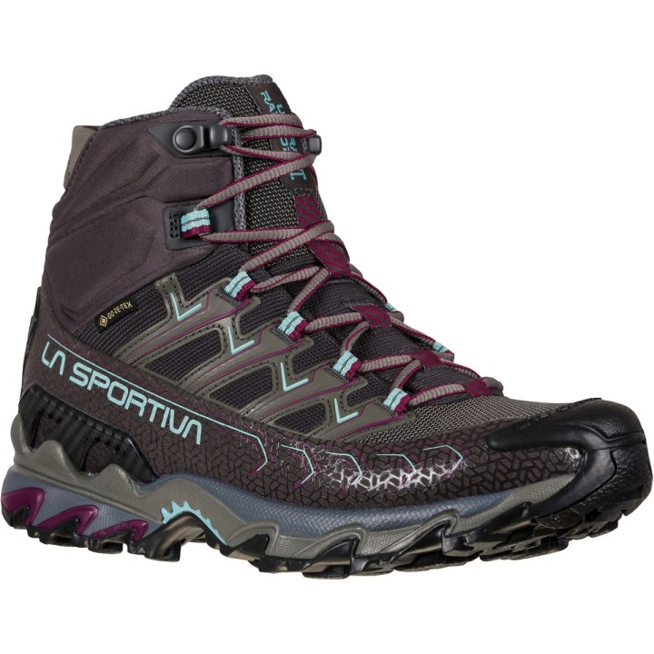 La Sportiva Damen Ultra Raptor II Mid GTX Schuhe