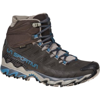 La Sportiva Damen Ultra Raptor II Mid Leather GTX Schuhe