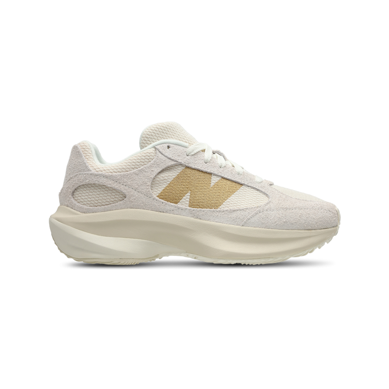 New Balance Wrpd Herren Schuhe - Beige - Größe: 41.5 - Netz/Synthetik - Foot Locker