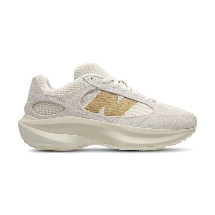 New Balance Wrpd Herren Schuhe - Beige - Größe: 41.5 - Netz/Synthetik - Foot Locker