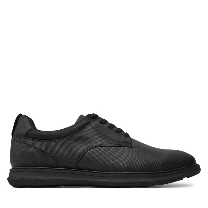 Halbschuhe Aldo Preth 13847768 Schwarz