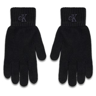 Herrenhandschuhe Calvin Klein K50K512462 Schwarz