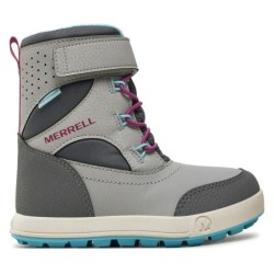 Schneeschuhe Merrell Snow Storm 3.0 WTRPF MK167714 Grau