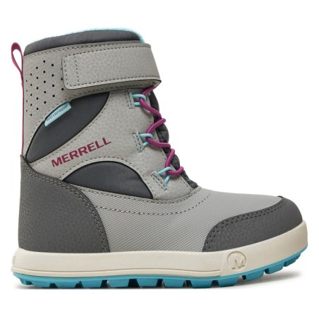 Schneeschuhe Merrell Snow Storm 3.0 WTRPF MK167714 Grau
