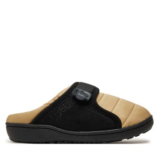 Hausschuhe Subu Belt Beige