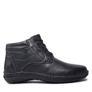 Schnürschuhe Josef Seibel 44935 Schwarz