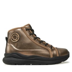 Schnürschuhe Mayoral 46495 15 Braun