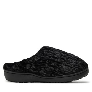 Hausschuhe Subu Celosia Schwarz