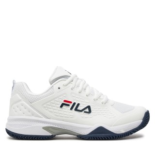 Tennisschuhe Fila Sabbia Lite 2 FTW23113 Weiß