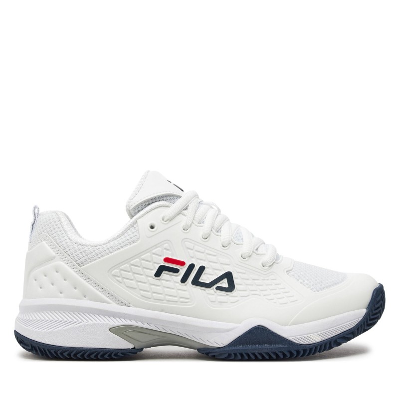 Tennisschuhe Fila Sabbia Lite 2 FTW23113 Weiß