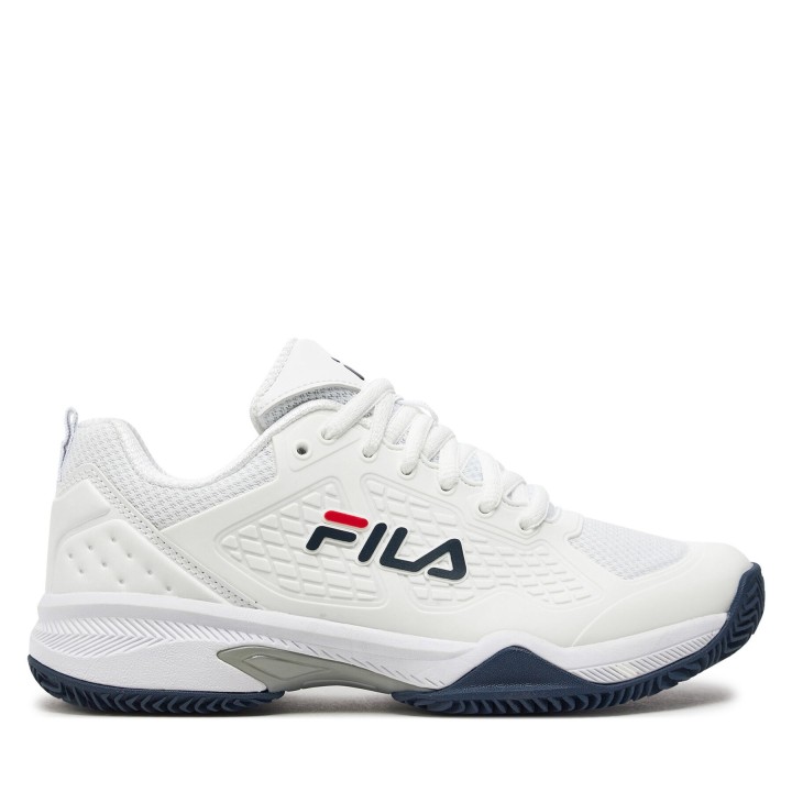 Tennisschuhe Fila Sabbia Lite 2 FTW23113 Weiß