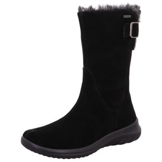 Legero Winterstiefel "SOFTBOOT 4.0", mit herausnehmbarer Innensohle