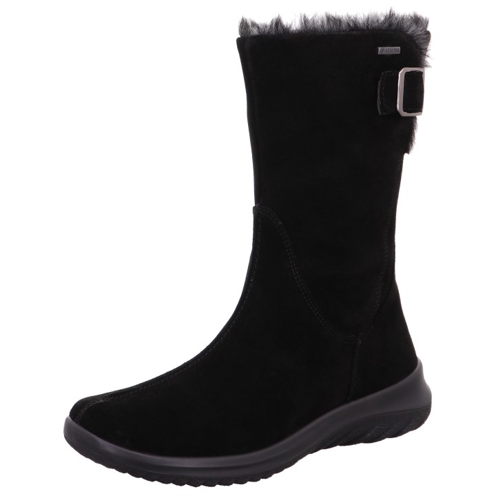 Legero Winterstiefel "SOFTBOOT 4.0", mit herausnehmbarer Innensohle