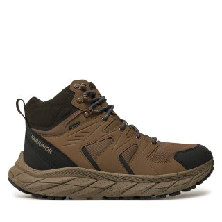 Trekkingschuhe Karrimor Kestral Mid K1108 Braun