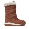 Schneeschuhe Reima Samojedi 5400034A Braun