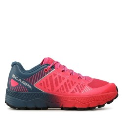 Laufschuhe Scarpa Spin Ultra Wmn 33069-352 Rosa